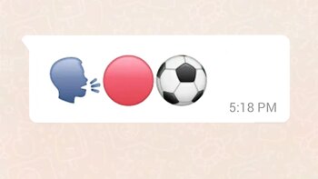 Políticos en el Recreo - Pregunta emoji - Grindetti