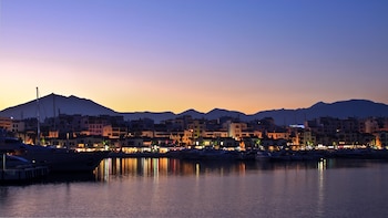 Así son las 5 villas de lujo más caras de la Costa del Sol: de una finca andalusí a una mansión con spa