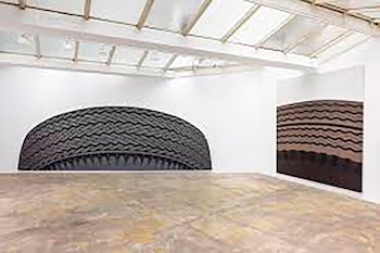 Las emblemáticas obras de Stämpfli