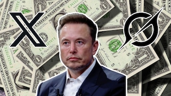 X podría recibir millonaria multa