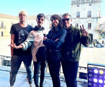 (Foto: Ig dorian_oficial)