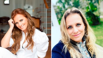 Rossana Fernández Maldonado explicó las