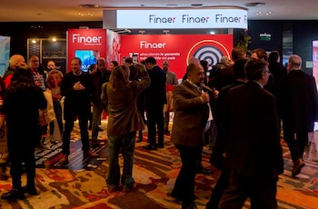 Inhouse Finaer