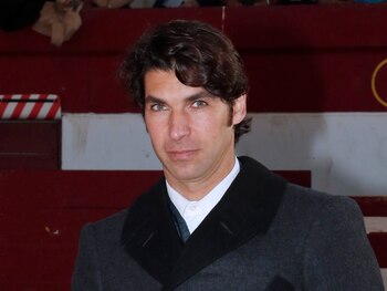 Cayetano Rivera, en una imagen