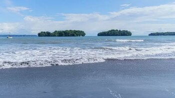 Paseo familiar terminó en tragedia: