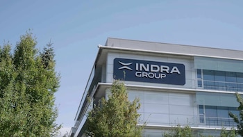 Indra se adjudica un contrato de la ITV andaluza por más de 1,5 millones para desarrollo de 'software'