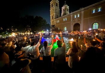 Paz - Colombia