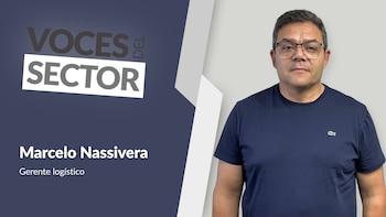 Los desafíos ocultos de mover productos de gran escala por tierra y por mar