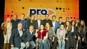 El PRO apoyó a Milei ante la renuncia de Manuel Adorni: “El Presidente tomó la decisión correcta”