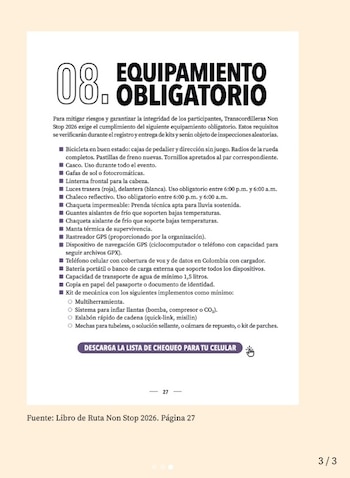 crédito @transcordilleras/IG