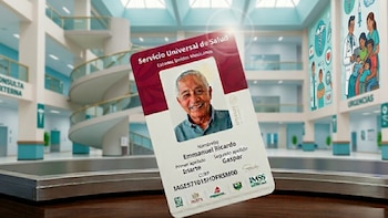 Credencial del Servicio Universal de Salud: recetas y medicamentos gratis para adultos mayores desde 2027