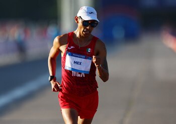 Pan-Am Games - Santiago 2023