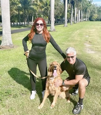 La noticia del fallecimiento alcanzó