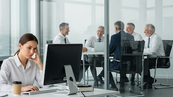 Las grandes empresas europeas pagan 78 veces más a sus CEO que lo que destinan de media a cada trabajador
