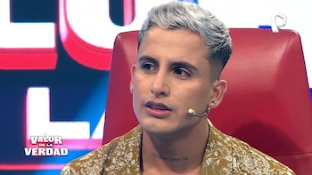 Elías Montalvo revela tensiones con Mario Irivarren y otros compañeros del reality: “Se olvidan de dónde vienen” Elías Montalvo revela tensiones con Mario Irivarren y otros compañeros del reality: “Se olvidan de dónde vienen”