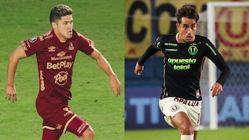 Universitario vs Deportes Tolima: día, hora y canal TV del partido por la clasificación a octavos de la Copa Libertadores 2026