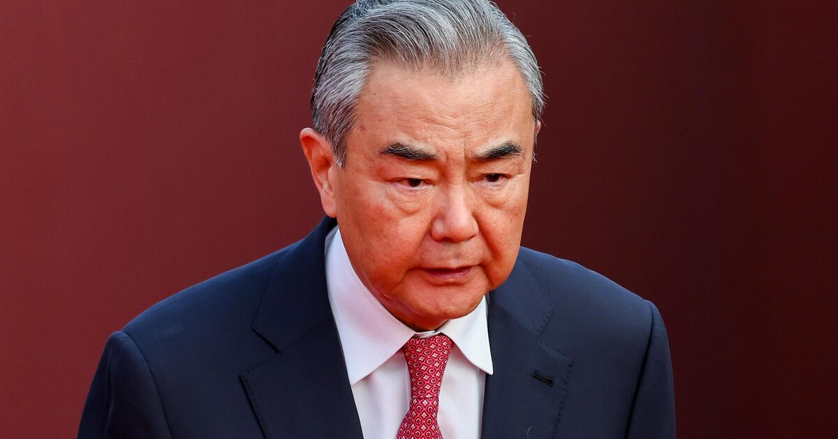China advierte que las negociaciones entre EE.UU. e Irán serán más difíciles tras el acuerdo inicial China advierte que las negociaciones entre EE.UU. e Irán serán más difíciles tras el acuerdo inicial