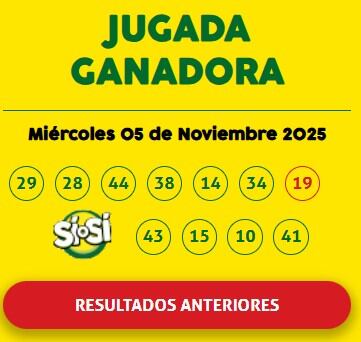 Millonario podría estar entre nosotros: resultados de La Tinka del 2 de noviembre de 2025. Infobae Perú / Captura TV - América Televisión