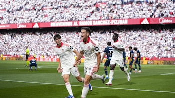 La jornada 37 de LaLiga EA Sports contará con una opción Multiliga