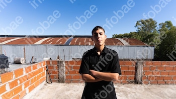 “Pidió una habitación para que