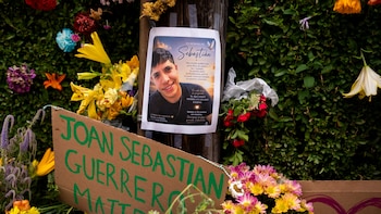 El inmigrante colombiano muerto a manos de ICE en Maine tenía estatus legal, según su padre