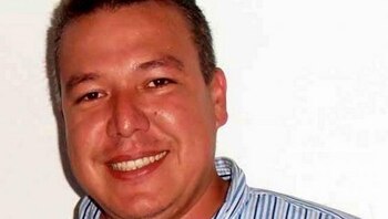 El exalcalde municipal fue capturado