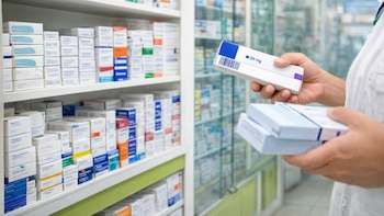 ANMAT suspendió una droguería en Córdoba por fallas en el control de distribución