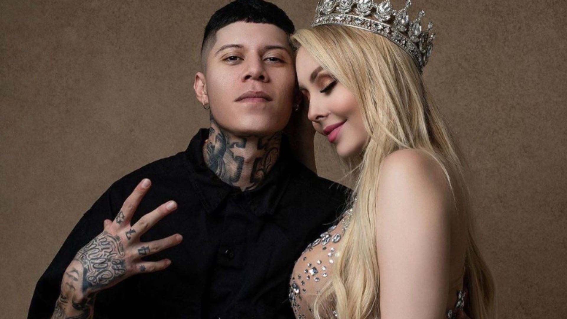 (Foto: Instagram/@nazormaya)