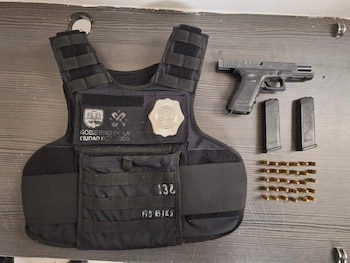 La Dirección General de Asuntos