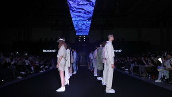 BAFWEEK edición otoño invierno: fechas
