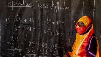 Los tuaregs de Malí anuncian que su bastión de Kidal está prácticamente bajo su control