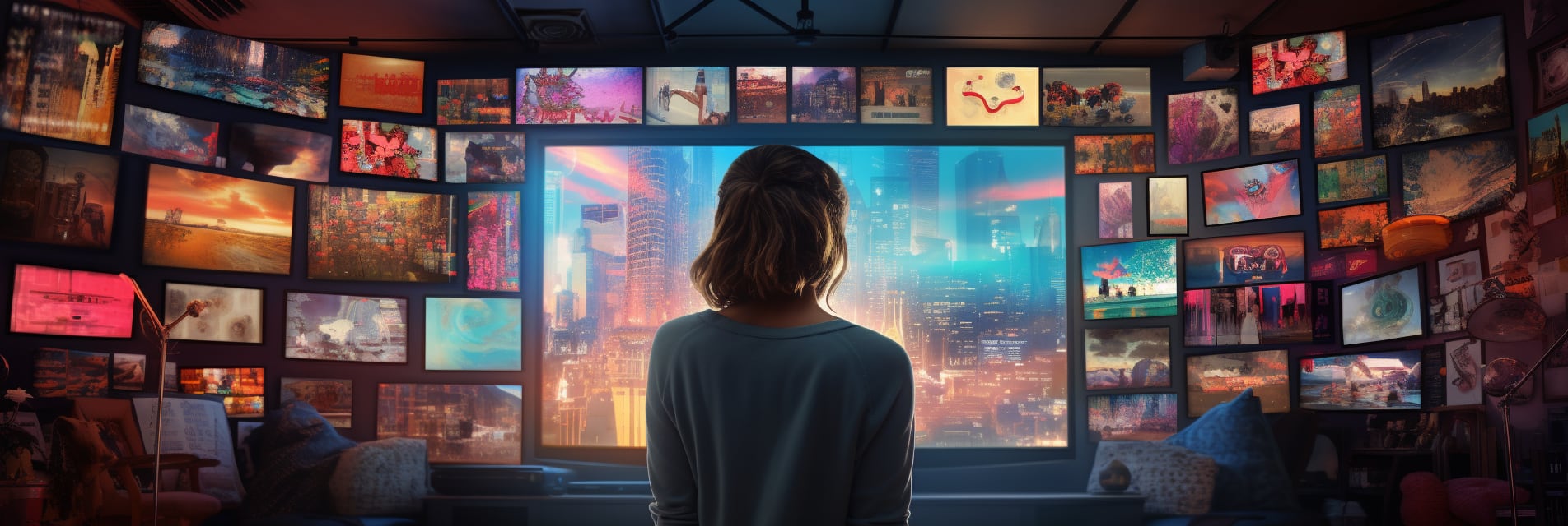 Especialistas en ciberseguridad recomiendan evitar sitios no autorizados para acceder a esta u otras películas religiosas. (Imagen ilustrativa Infobae)