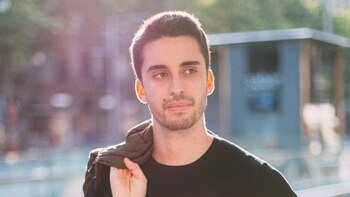 Da siempre el máximo: uno