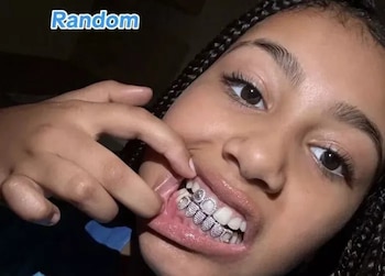 North West, hija mayor de