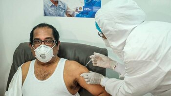 “Me siento contento y satisfecho”: