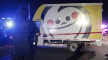 La dictature criminelle dans le