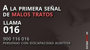 Igualdad investiga las muertes de dos mujeres en Toledo y Alicante como crimen machista