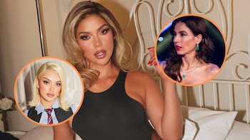 Yaya Muñoz se fue contra la ‘influencer’ Samantha Correa tras afirmar que en ‘La casa de los famosos’ pagan mal: “No es famosa, no le van a pagar”