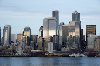 Seattle, cuna del grunge con