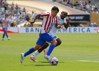 Soccer Football - FIFA Club