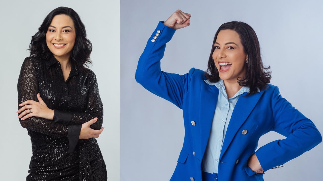 Natalia presentará su historia personal en un potente unipersonal cargado de humor y reflexión.
