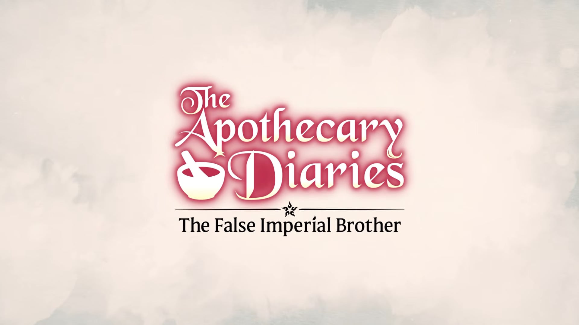 Koei Tecmo fecha ‘The Apothecary Diaries: The False Imperial Brother’ para 2027