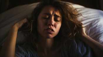 La disorgasmia es una condición