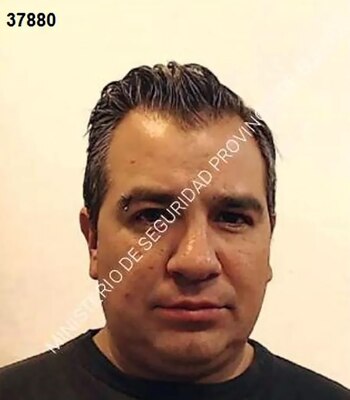 Daniel Germán Garderes