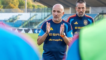 (Previa) La Sub-21 busca golear en San Marino