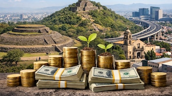 La millonaria inversión del INAH para recuperar el esplendor de Cuicuilco, Cerro de la Estrella y Mixcoac