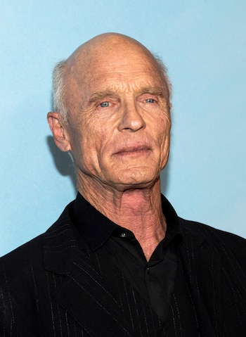 Ed Harris aseguró que su papel no tuvo la relevancia esperada. (REUTERS/Aude Guerrucci)