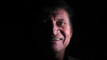 Falcioni dejó de ser el