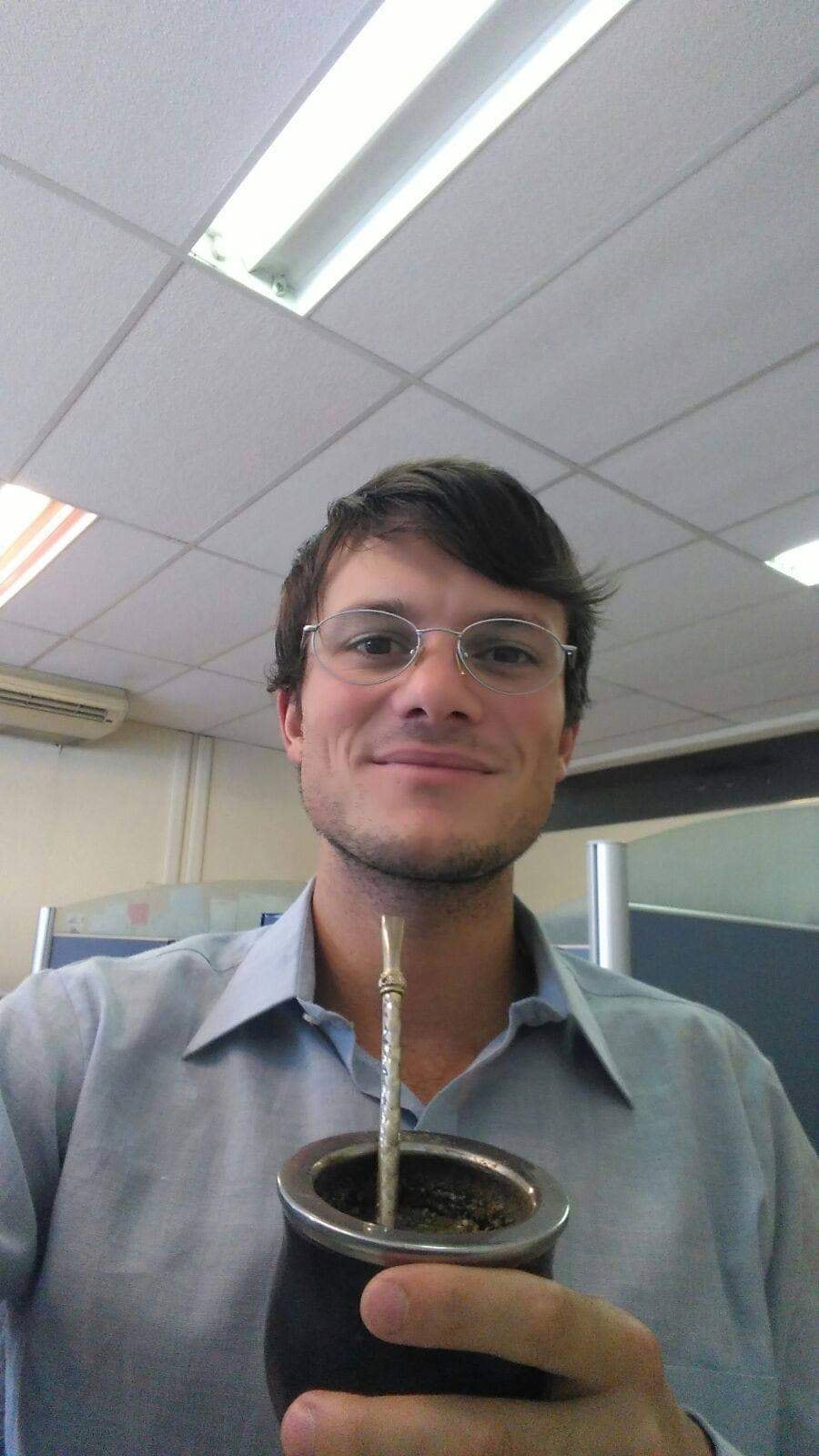 Juan Manuel Reverter (Juan Manuel Reverter)