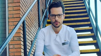 Julián Trujillo hizo parte del